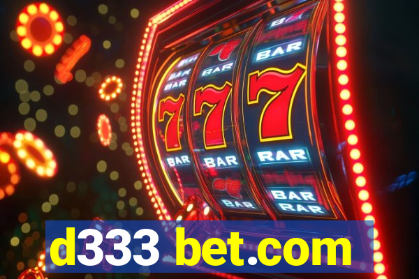 d333 bet.com